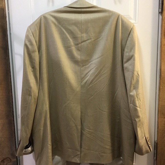 Statements BR Jacket - Picture 3 of 5